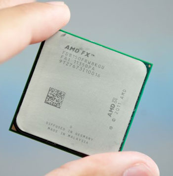 AMD-s-FX-8150 simultaneous Multithreading